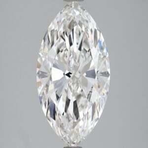 0.00 cctw VS1 - Lab Grown Loose Diamond