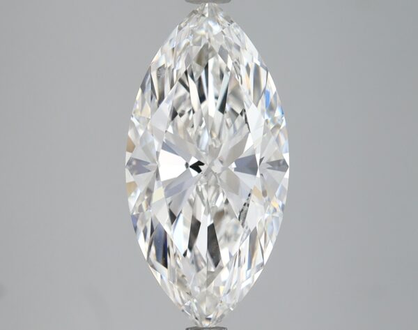 0.00 cctw VS1 - Lab Grown Loose Diamond