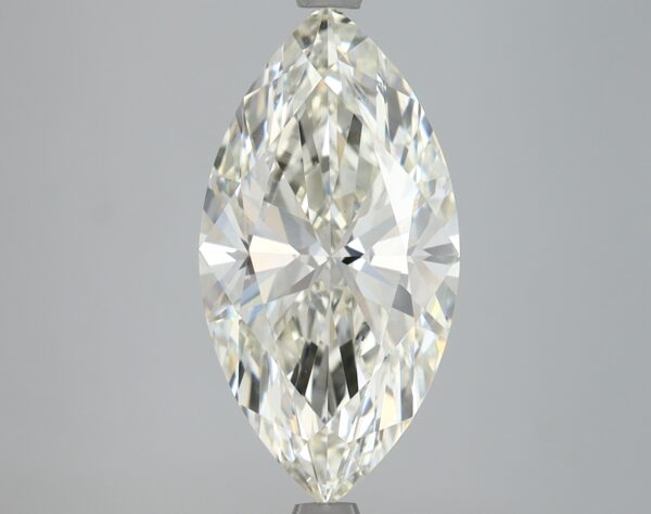 3.91 cctw VS1 - Lab Grown Loose Diamond