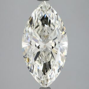 3.73 cctw VS1 - Lab Grown Loose Diamond