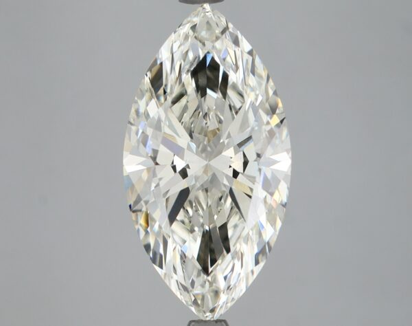 3.73 cctw VS1 - Lab Grown Loose Diamond