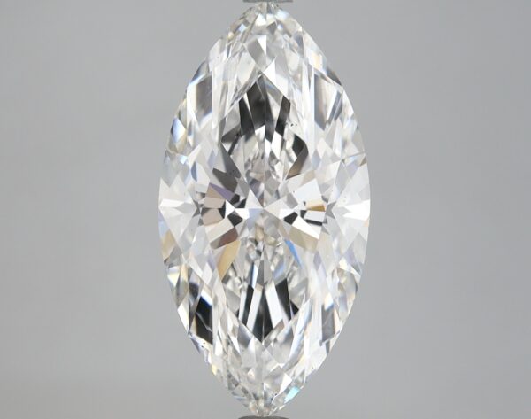 3.57 cctw SI1 - Lab Grown Loose Diamond