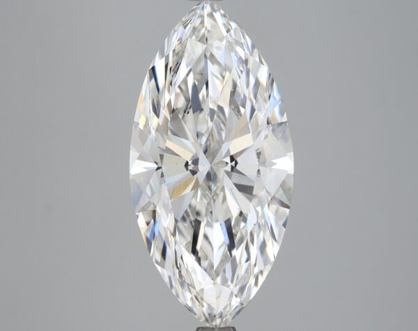0.00 cctw VS2 - Lab Grown Loose Diamond