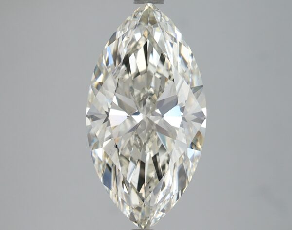 3.51 cctw VS2 - Lab Grown Loose Diamond