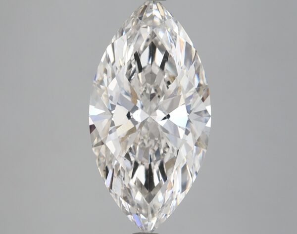 3.57 cctw VS2 - Lab Grown Loose Diamond