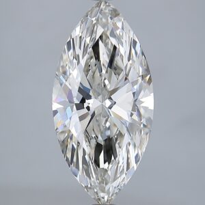 0.00 cctw VVS2 - Lab Grown Loose Diamond