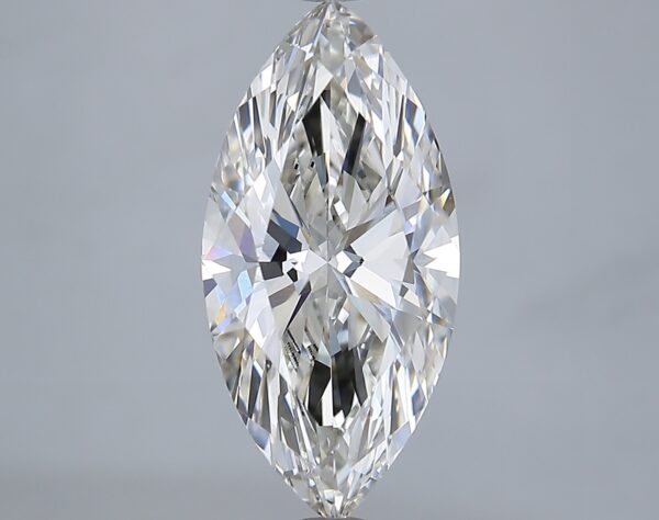 0.00 cctw VVS2 - Lab Grown Loose Diamond