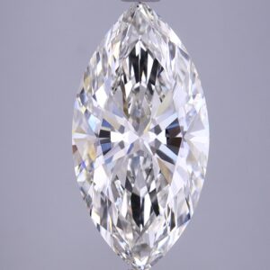 0.00 cctw VS1 - Lab Grown Loose Diamond