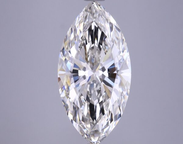 0.00 cctw VS1 - Lab Grown Loose Diamond