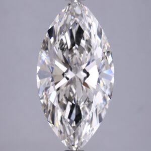 3.12 cctw VVS2 - Lab Grown Loose Diamond