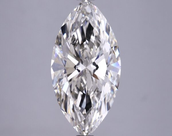 3.12 cctw VVS2 - Lab Grown Loose Diamond