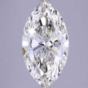 3.68 cctw VS1 - Lab Grown Loose Diamond