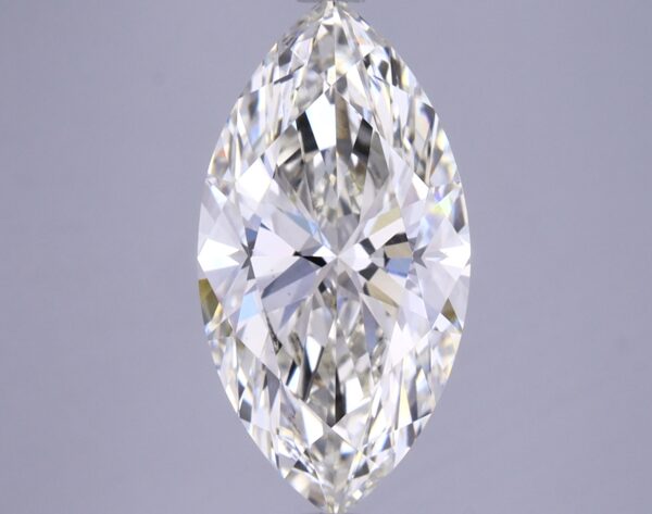 3.68 cctw VS1 - Lab Grown Loose Diamond