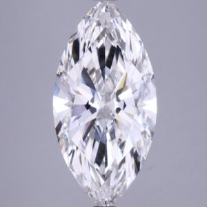0.00 cctw VS1 - Lab Grown Loose Diamond