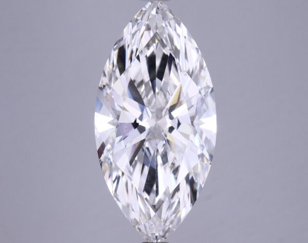0.00 cctw VS1 - Lab Grown Loose Diamond