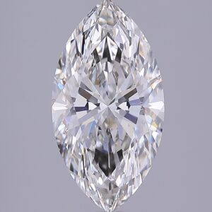 3.01 cctw VS1 - Lab Grown Loose Diamond