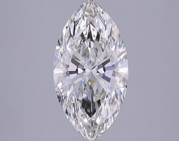 3.01 cctw VS1 - Lab Grown Loose Diamond