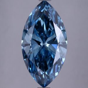 3.26 cctw SI1 - Lab Grown Loose Diamond