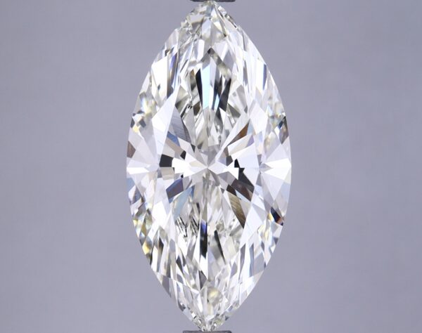 3.11 cctw VS1 - Lab Grown Loose Diamond