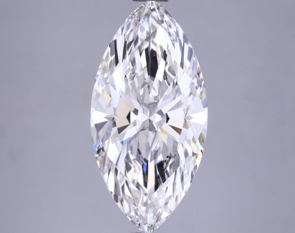 0.00 cctw VS1 - Lab Grown Loose Diamond