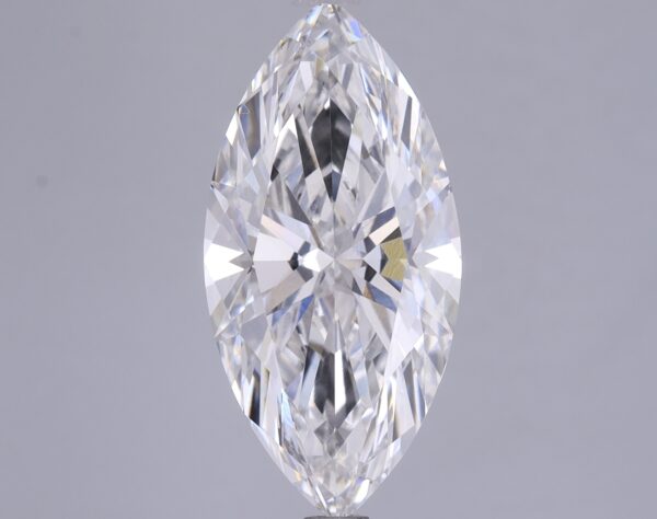 0.00 cctw VS1 - Lab Grown Loose Diamond