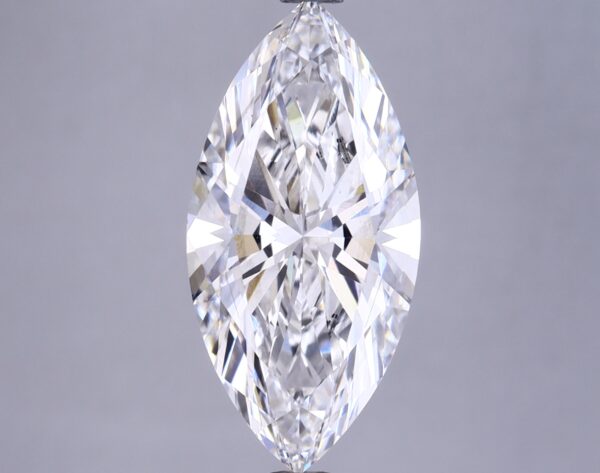 0.00 cctw VS2 - Lab Grown Loose Diamond