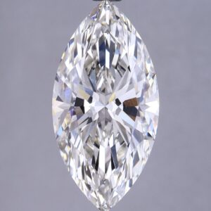 3.19 cctw VVS2 - Lab Grown Loose Diamond