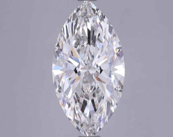 0.00 cctw VS1 - Lab Grown Loose Diamond