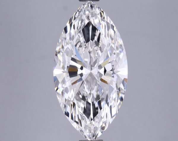 0.00 cctw VS1 - Lab Grown Loose Diamond