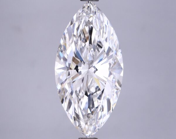 0.00 cctw VS1 - Lab Grown Loose Diamond