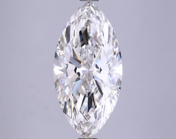 0.00 cctw VS1 - Lab Grown Loose Diamond
