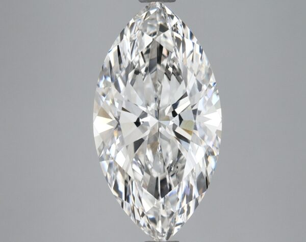 0.00 cctw VVS2 - Lab Grown Loose Diamond