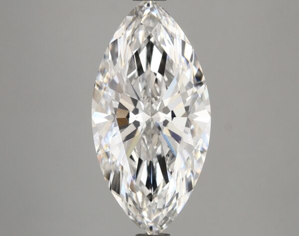 0.00 cctw VS1 - Lab Grown Loose Diamond
