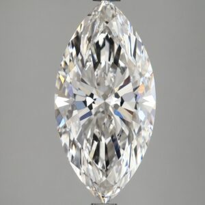 0.00 cctw VS1 - Lab Grown Loose Diamond