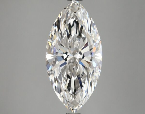 0.00 cctw VS1 - Lab Grown Loose Diamond