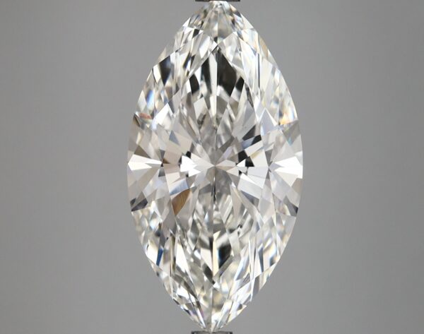 0.00 cctw VS1 - Lab Grown Loose Diamond