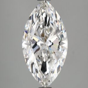 0.00 cctw VS1 - Lab Grown Loose Diamond