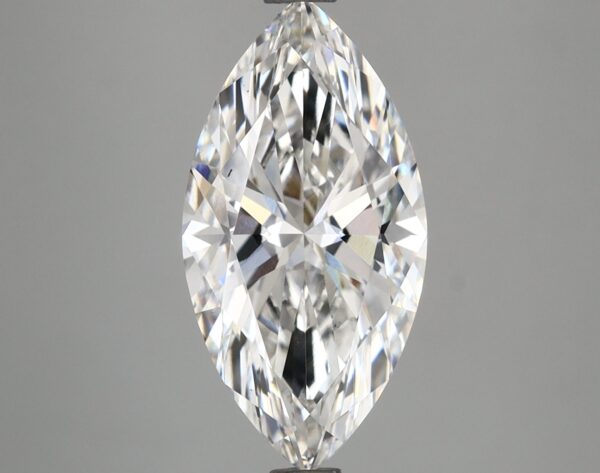 0.00 cctw VS1 - Lab Grown Loose Diamond