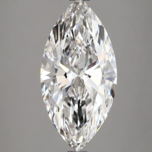 0.00 cctw VS1 - Lab Grown Loose Diamond