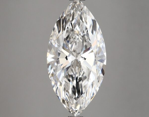 0.00 cctw VS1 - Lab Grown Loose Diamond