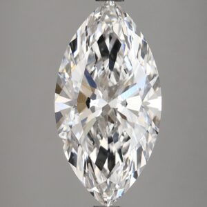0.00 cctw VS1 - Lab Grown Loose Diamond