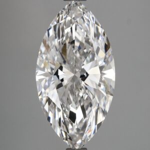 0.00 cctw VS2 - Lab Grown Loose Diamond