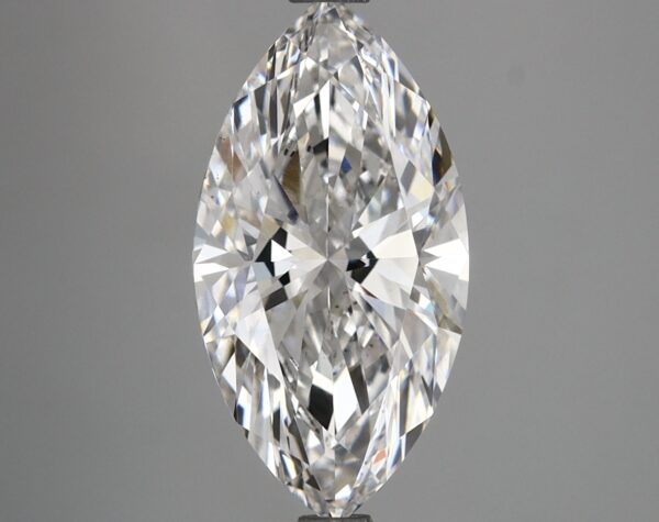 0.00 cctw VS2 - Lab Grown Loose Diamond
