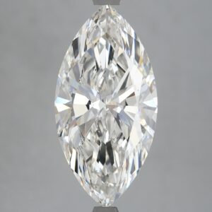 0.00 cctw VVS2 - Lab Grown Loose Diamond