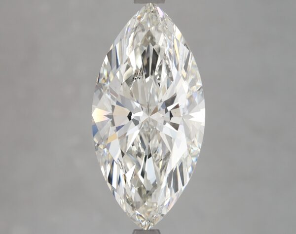 0.00 cctw VS1 - Lab Grown Loose Diamond