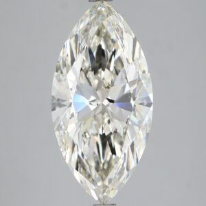 4.07 cctw VS2 - Lab Grown Loose Diamond