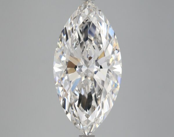 4.55 cctw VS1 - Lab Grown Loose Diamond