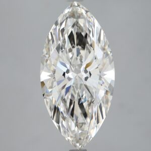 3.94 cctw VS1 - Lab Grown Loose Diamond