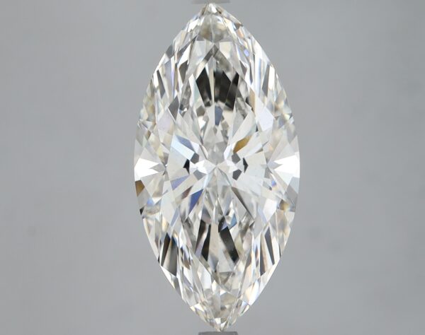 3.94 cctw VS1 - Lab Grown Loose Diamond