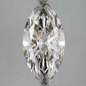 3.89 cctw VS2 - Lab Grown Loose Diamond